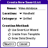 sltg 1 Smartlist To Go review