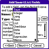 sltg 2 Smartlist To Go review