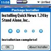 t001 Quick News Review