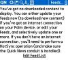Quick News Review t003 Quick News Review