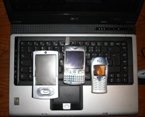  Whats a Treo 600