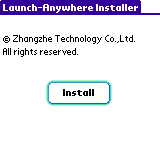 0a LaunchAnywhere   the review