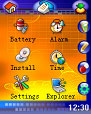 06 04 How the Palm OS UI may look