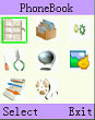 06 06 How the Palm OS UI may look