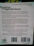  Practices of an agile developer review