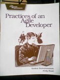  Practices of an agile developer review