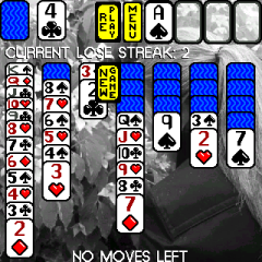 screenshot0002T AcidSolitaire 4.03