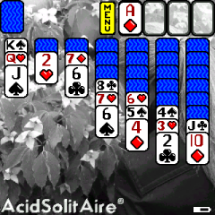 screenshot0005T AcidSolitaire 4.03