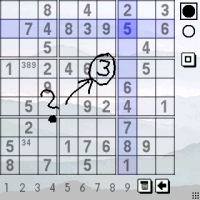 sudoku3 Astraware Sudoku Review