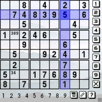 sudoku1 Astraware Sudoku Review