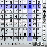 sudoku2 Astraware Sudoku Review
