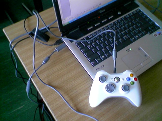 gamepad for pc