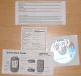  The Aceeca Meazura review   introduction, package contents
