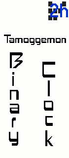 The new Binary Clock ad(woo hoo) The new Binary Clock ad(woo hoo)