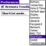 2a RNS:: TreoShortcut review   shortcuts for your Treo