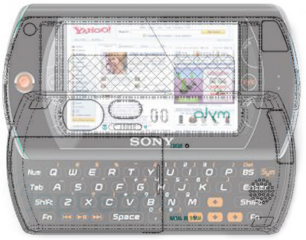 First Sony mylo 2 photo surfaced mylo2 comparison1 First Sony mylo 2 photo surfaced