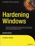front Hardening Windows(second Edition) review