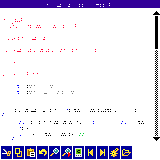 Tiny font for SrcEdit t600 Tiny font for SrcEdit