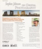 back Stephen Johnson on Digital Photography