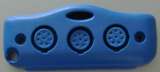1a Aceeca Meazura developer module endcaps