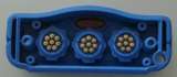 1b Aceeca Meazura developer module endcaps