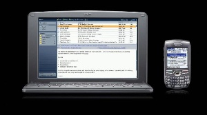 2 The Palm Foleo   Palm goes Laptop