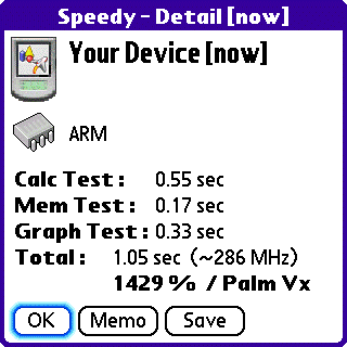 1a The Treo 680 review   System