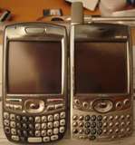 0a The Treo 680 review   Physical characteristics