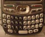 4a The Treo 680 review   Physical characteristics