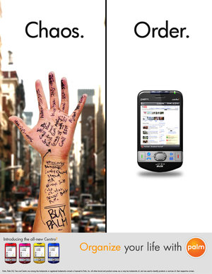 HOAX: Palm Centro 2 ad hoax HOAX: Palm Centro 2 ad