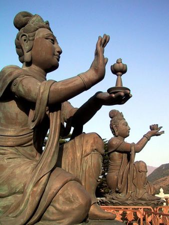 450px BuddhisticStatuesHKe1 CCID on Chinese mobile phones