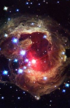 722px V838 Mon Hobbyist Software on Nova