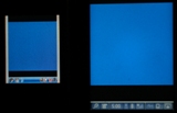 0d The GSPDA M70 review   screen