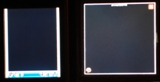 1e The GSPDA M70 review   screen