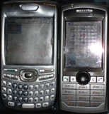 2a The GSPDA M70 review   screen