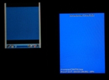 3d The GSPDA M70 review   screen