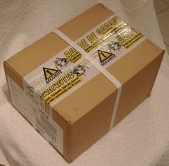 0a The GSPDA M70 review   package contents