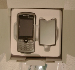 4a The GSPDA M70 review   package contents