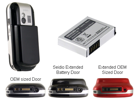 0 Seidio releases external 2600mAH battery for Centro