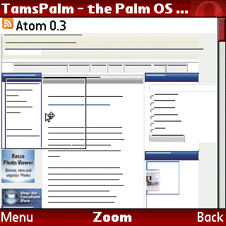 2a Opera Mini 4.2   the review