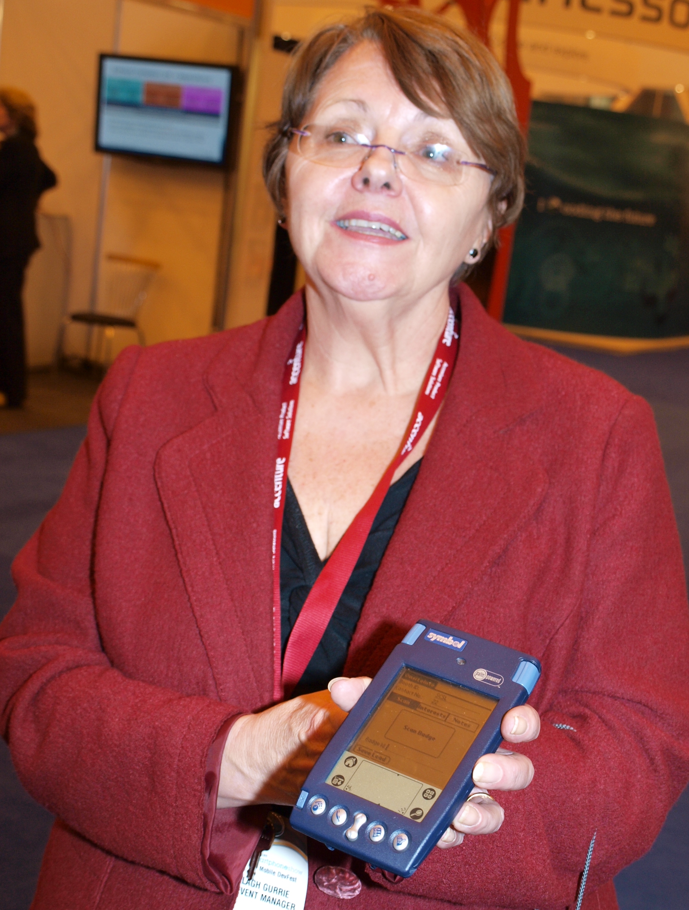 Tam Hanna