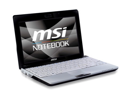 MSI Wind U120 has 3G, SSD option faster CPU possible 188257924 a57f28f28b MSI Wind U120 has 3G, SSD option faster CPU possible