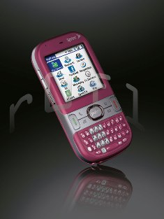cntrhotpinkoi2 Sprint: Pre drops in March, Palm OS dies in June