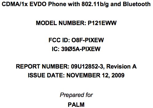 Wifi enabled Pixi with Verizon frequencies passes FCC verizon pixi Wifi enabled Pixi with Verizon frequencies passes FCC