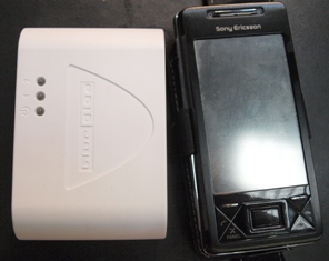 1a The return of the Bluetooth router