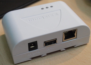 2a The return of the Bluetooth router