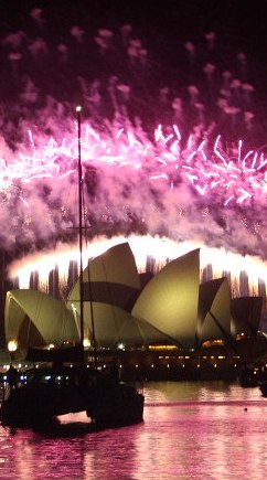 Sydney New Years Eve 1 3LikeHome   no changes in Australia