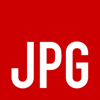 Logo JPG Magazine going down January the 5th