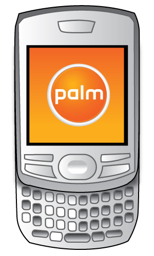 New mock up of upcoming Nova device palm keyboard New mock up of upcoming Nova device
