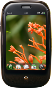 hero Palm Pre   the latest from all over the world